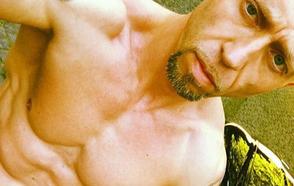 Серёга 2014, Серёга похудел, Серёга до и после, Seryoga