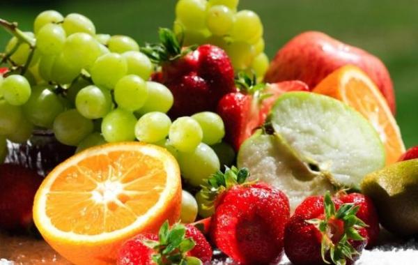 правила питания летом, что кушать в летнюю жару