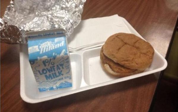 Let's Move мишель обама, школьные обеды американцев, школьные обеды разных стран