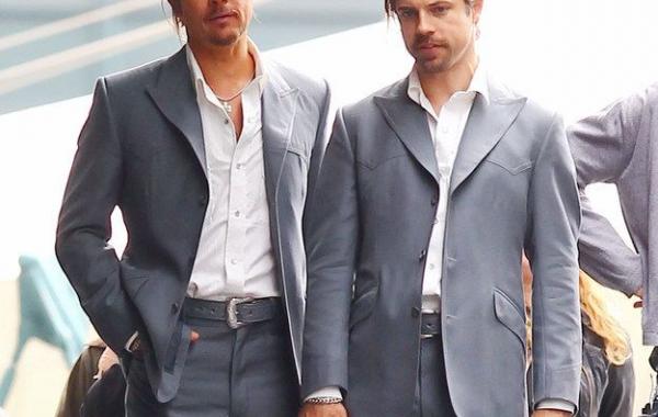 Дублёры голливудских знаменитостей, дублёры звёзд