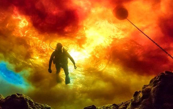 National Geographic Photo Contest 2015