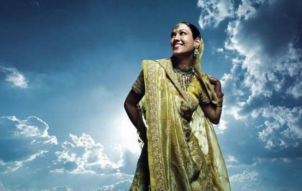 Чудесные фотографии Индии фотографа Суреш Натараджан