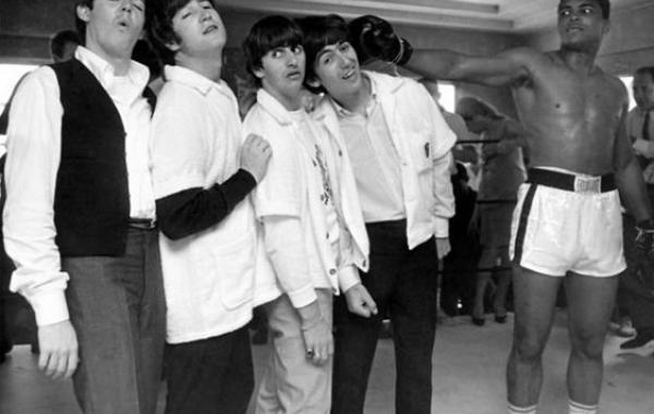 Интереснейшие и очень редкие исторические фотографии