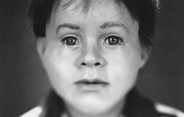 Арне Свенсон, Arne Svenson посмертные, фотографии реконструкции погибших людей, скульптуры воссоздание лиц погибших, художники-криминалисты скульптуры погибших,