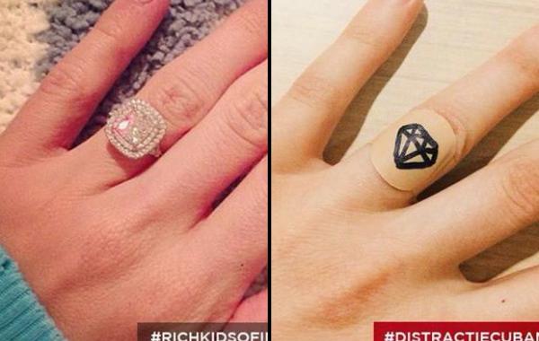 пародии на фото богатых детей из инстаграма, пародии на фото богатых детей из Instagram? румыны пародируют богатых детей