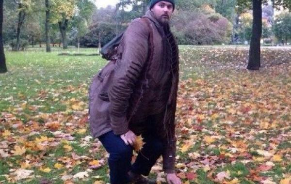 смешные фото в неудачной панорамной съемке