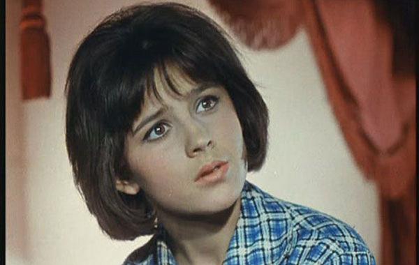 первые роли в кино, дебютные роли советских актёров 