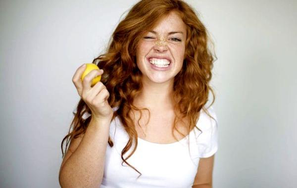 как использовать лимон, необычное применение лимона