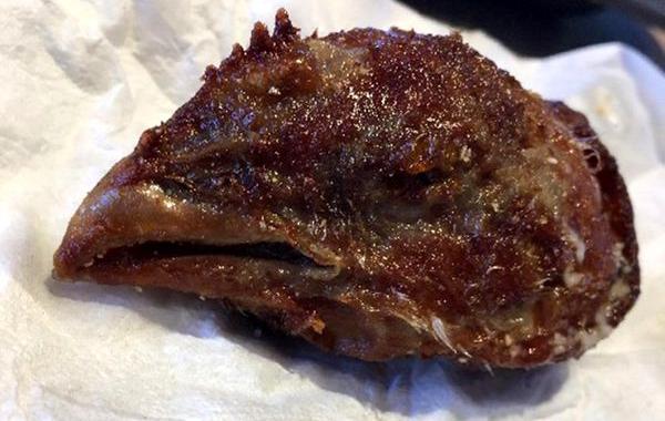 неожиданные факты о еде, странные факты о еде