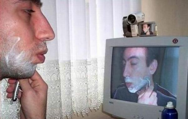 Творения людей, которые могут найти выход из любой ситуации