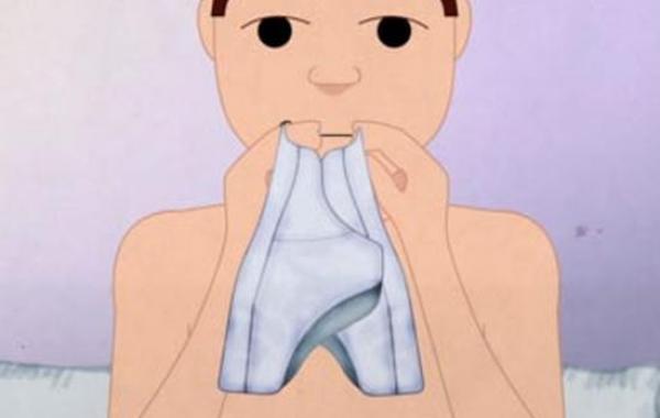 отвратительные вещи мы регулярно делаем, отвратительные вещи от которых получаем удовольствие