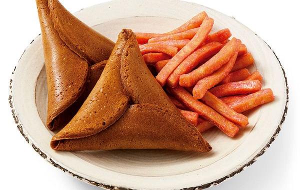 печенья с предсказаниями, печенья с предсказаниями с фигурками котят внутри