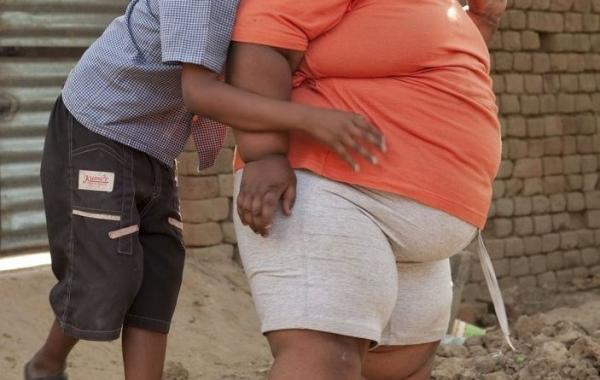 Suman Khatun Суман Хатун, самая толстая девочка в мире