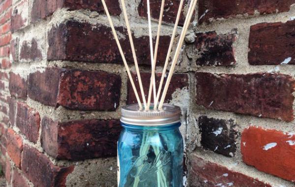 освежители воздуха своими руками, ароматизатор