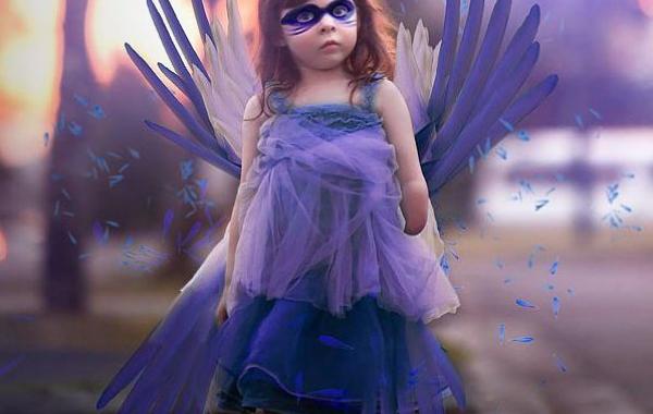 Holly Spring Холли Спринг, фотографии дочери, потрясающие сникми, недоразвитая рука