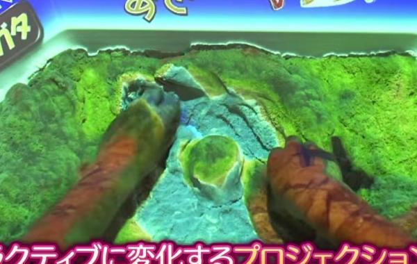 Sega вывела игру в песочнице на новый уровень, превратив её в настоящую 3D-игру