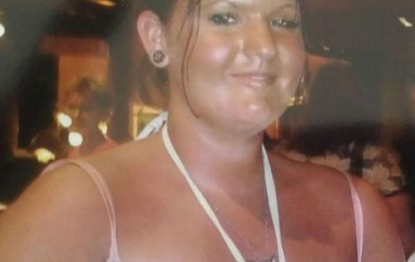 Свадебное платье вдохновило девушку похудеть на 32 кг