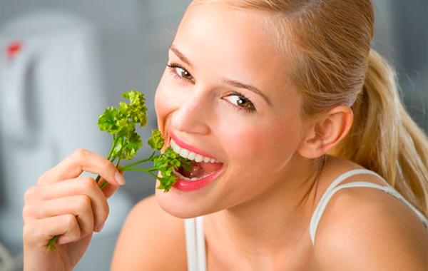 Аргументы против веганской диеты