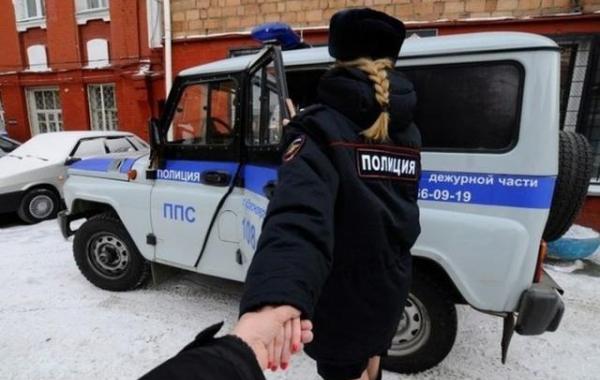 Русская версия нашумевшего фотопроекта "Иди за мной"