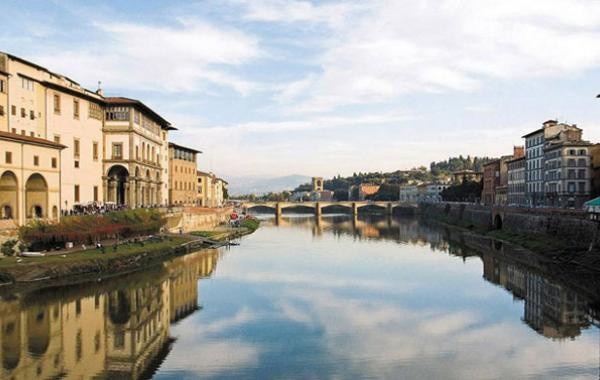 Самый красивый отель в мире