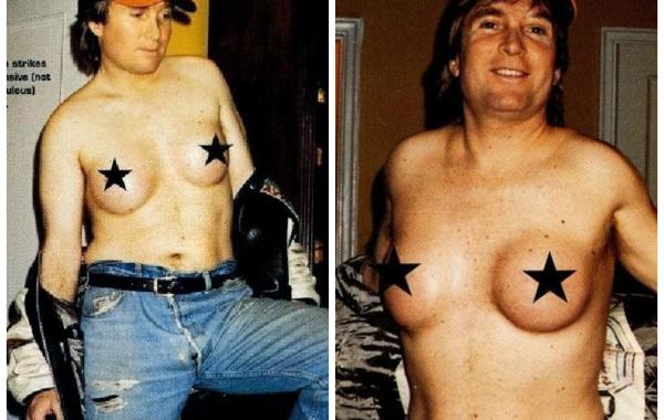 идиотские пари, глупые пари, спор