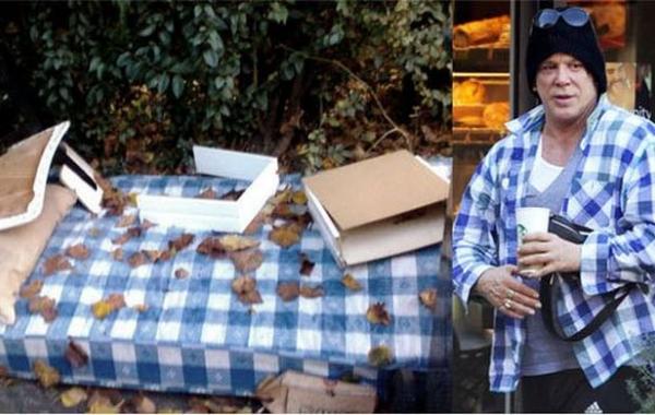 Знаменитости, так похожие на старые выброшенные матрасы