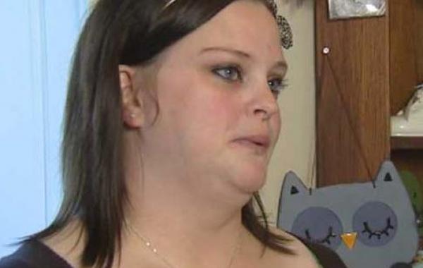 Детская кроватка, как память о мертворожденном ребенке