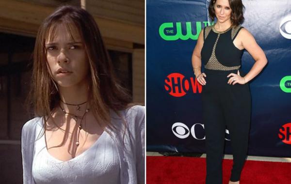 актеры из "Я знаю, что вы сделали прошлым летом" тогда и сейчас, актеры из "Я знаю, что вы сделали прошлым летом" спустя 17 лет, как изменились актеры из "Я знаю, что вы сделали прошлым летом"