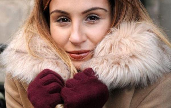 Доминик Харрисон-Бентзен,Dominique Harrison-Bentzen, бездомный Робби, щедрая благодарность за помощь бездомного