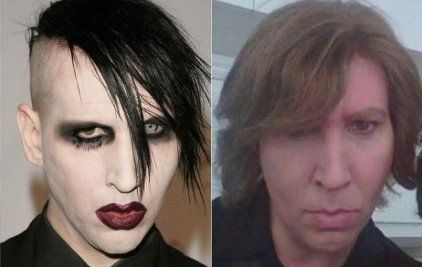 знаменитости без макияжа, звёзды без масок