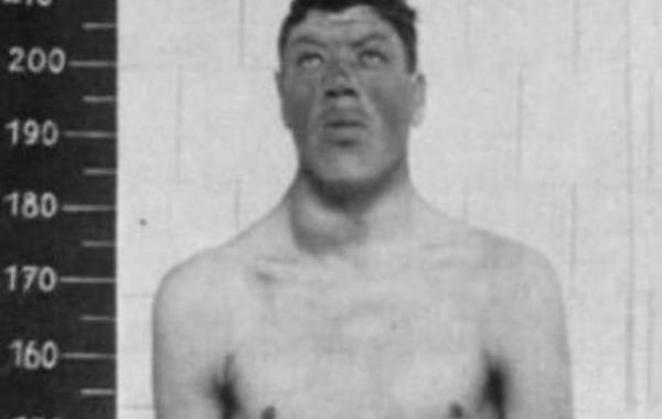 Адам Райнер, Adam Rainer, Адам Райнер карлик и великан, карлик и великан в одном лице, Адам Райнер гном и гигант