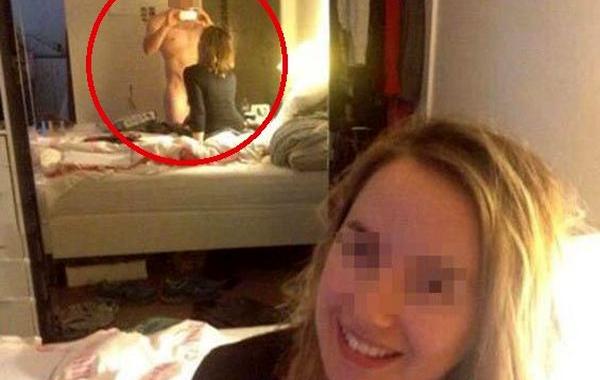 компрометирующие снимки, люди скомпрометировали себя, снимки не должны были попасть в интернет