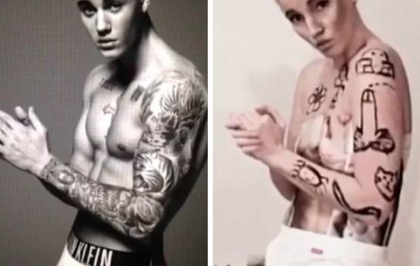 Гениальные пародии, вайн пародии, vine пародии, Джейн Шарп, Jayne Shar