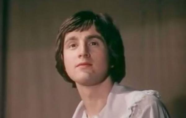 первые роли в кино, дебютные роли советских актёров 