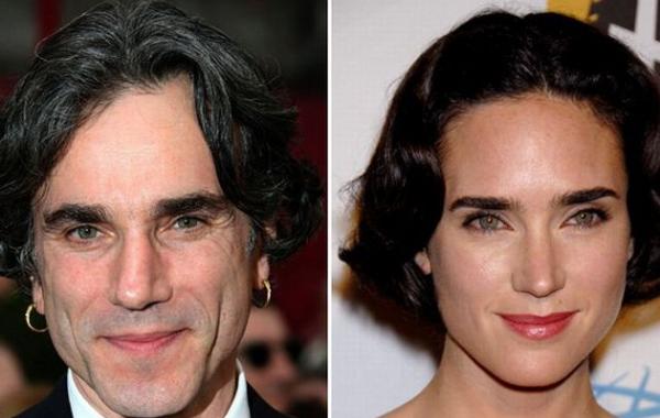 Зарубежные знаменитости, похожие друг на друга, как две капли воды