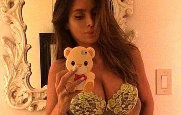 Сара Стейдж, Sarah Stage, накаченный беременный живот, накаченный живот у беременной, накаченный пресс беременность, пресс на беременном животе