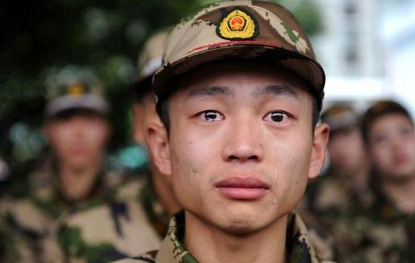 сильные фотографии, Мощные портреты человечества