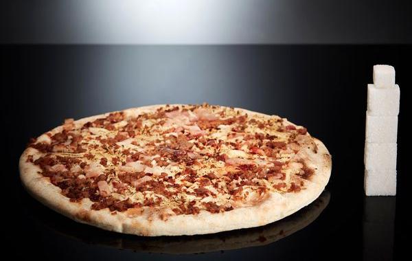  сколько сахара содержится в продуктах, сахар в продуктах, Антонио Родригес Эстрада