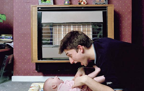 Я молодой папа. Откровения отцов которым нет 20-ти