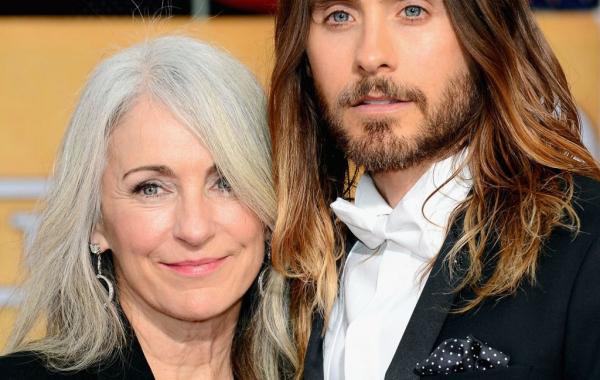 Знаменитые дети и их родители, звёзды и родители