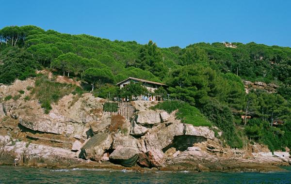 Путешествие в Италию: Тоскана.