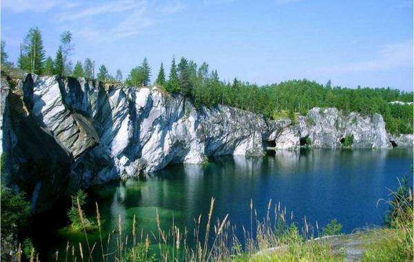  живописные места России, чудеса России, путешествие по россии