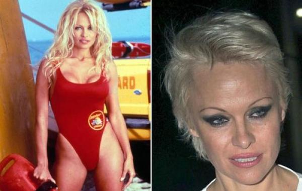 Мировые секс-символы, как выглядят сейчас секс-символы, звёзды тогда и сейчас