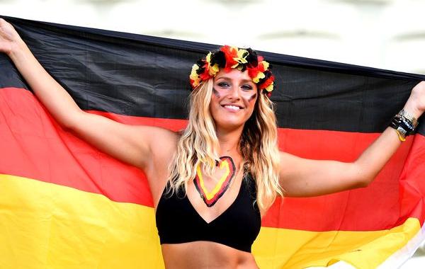 привычки немцев, Что немцу хорошо русскому смерть