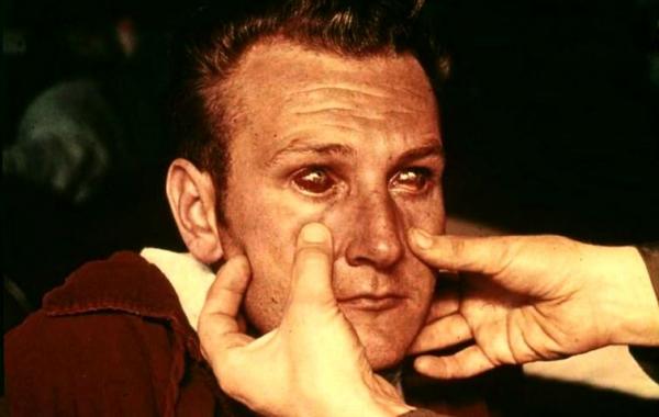 редкие кадры, исторические кадры, архивные фото знаменитостей