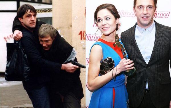 актёры фильма бумер, как сейчас выглядят актёры бумера