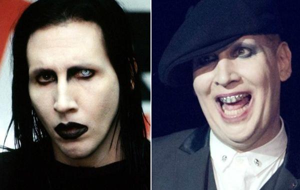 звёзды рока в 2000-х и сейчас, как изменились рок звёзды