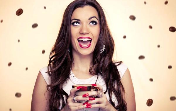 мифы о кофе, вся правда о кофе