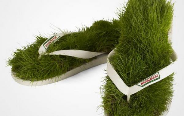 Креативщики вдохновлённые природой. Необычное использование растений для украшения вещей