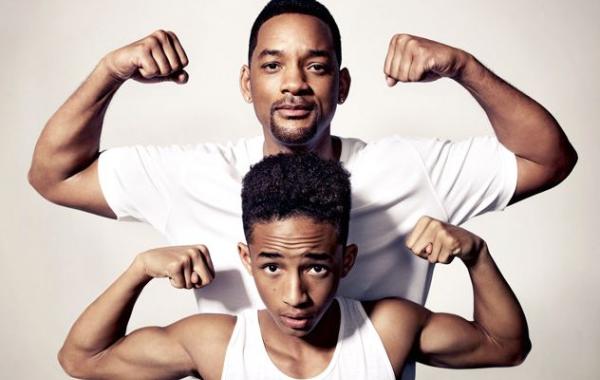 самые богатые дети, дети знаменитостей